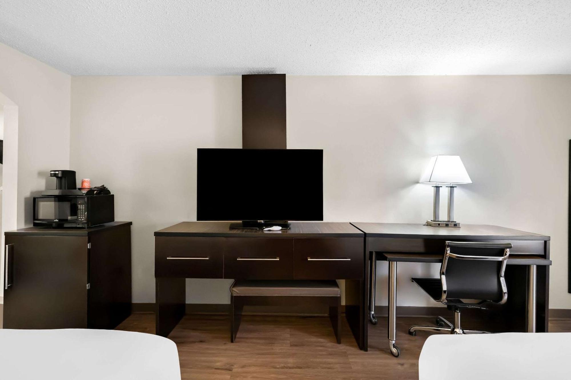 Quality Inn & Suites Monticello Exteriér fotografie